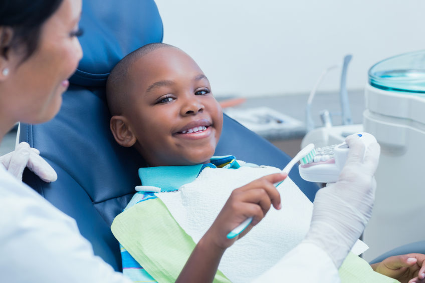 Family Dentistry