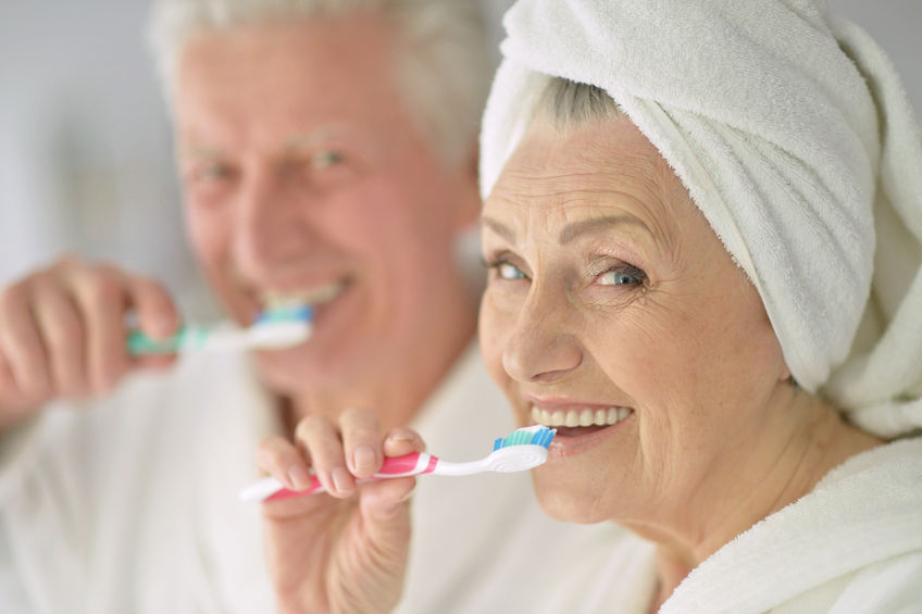 Family Dentistry