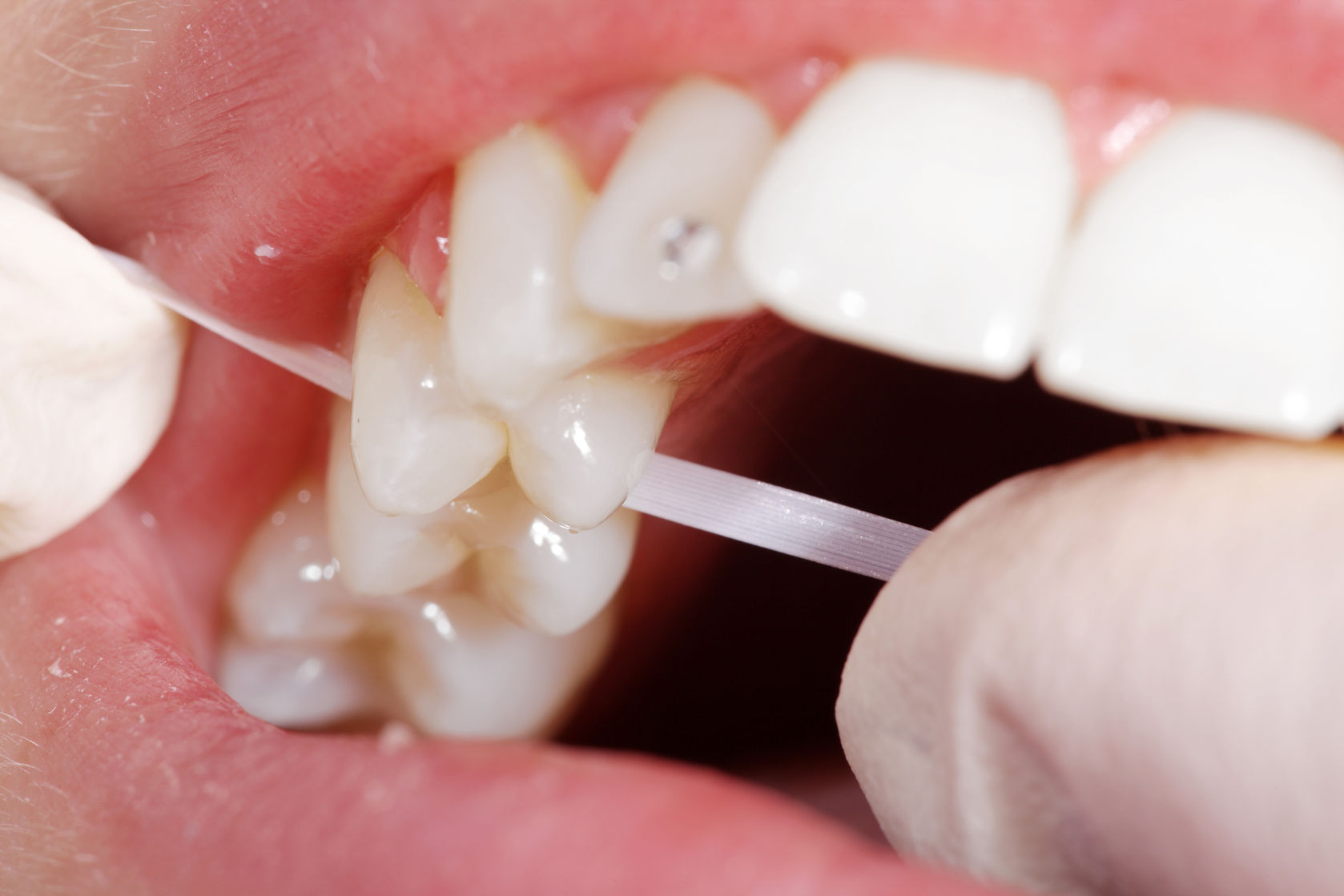 Dentist