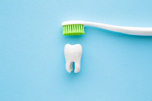 Porcelain Veneers