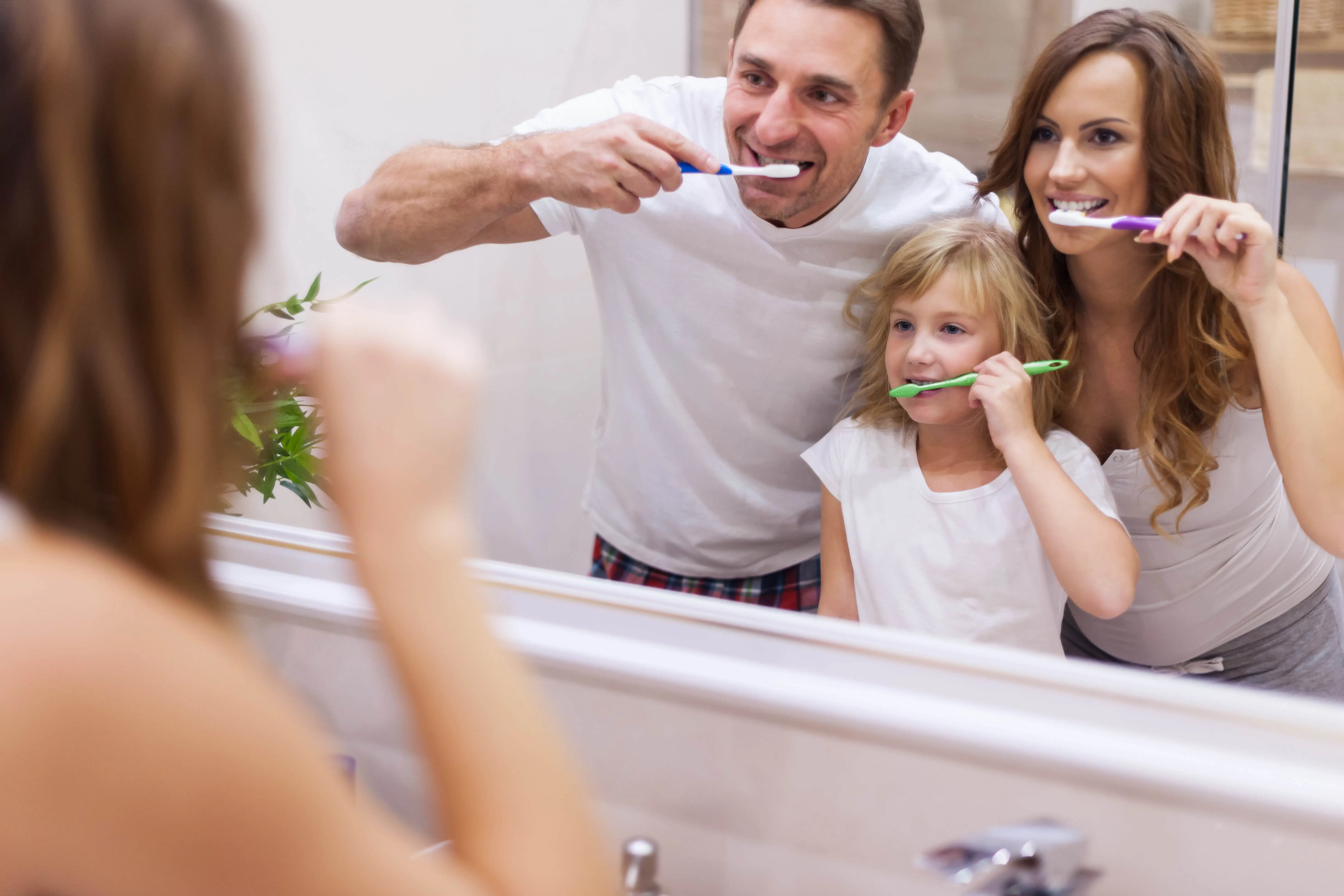 Advantages of Practicing Good Oral Hygiene